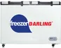 Tủ Đông Mát Darling 230 Lít DMF-2688W2