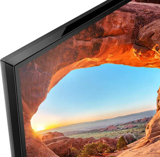 Android Tivi Sony 4K 43 Inch KD-43X86J