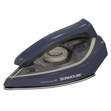 Bàn Ủi Hơi Nước Cầm Tay Sunhouse SHD2172 3