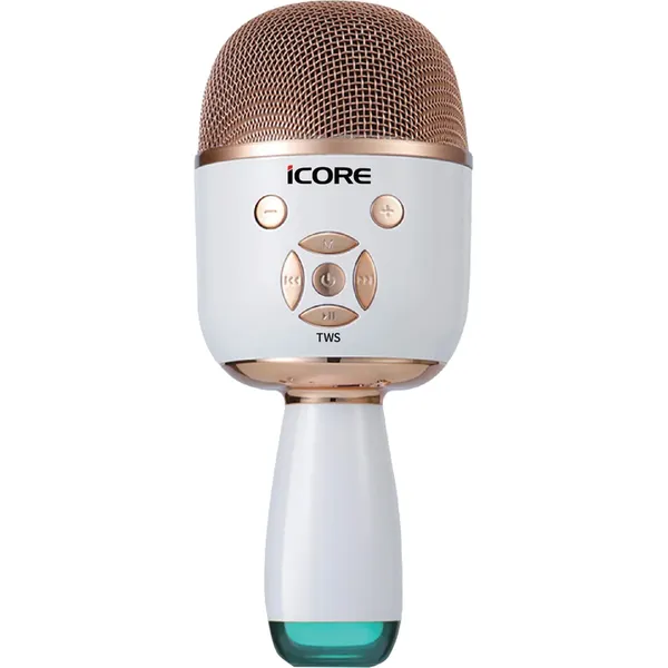 Micro Không Dây Icore Kèm Loa iCore MK99