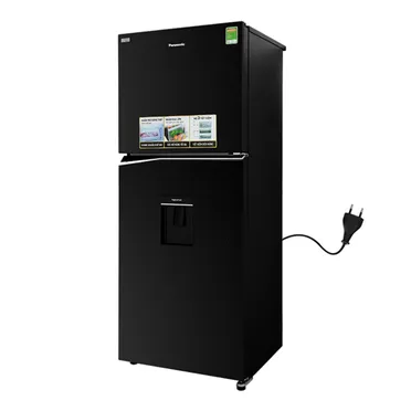 Tủ Lạnh Panasonic Inverter 326 Lít NR-BL351WKVN 0