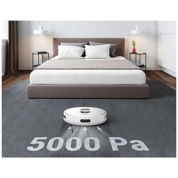 Robot Hút Bụi Hitachi RV-X20P