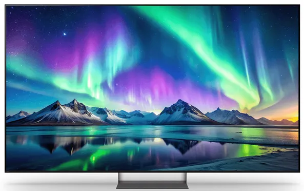 Google TiVi True RGB Sony 85 Inch BRAVIA 9 II K-85XR90M2 0