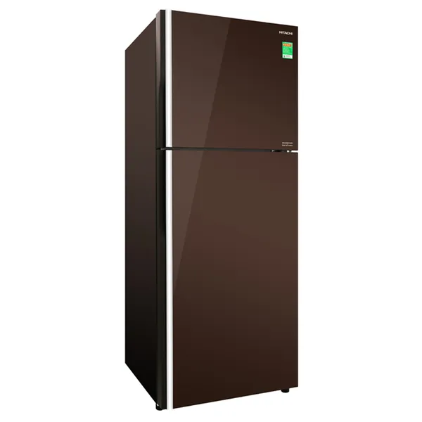 Tủ Lạnh Hitachi Inverter 406 Lít R-FG510PGV8 GBW