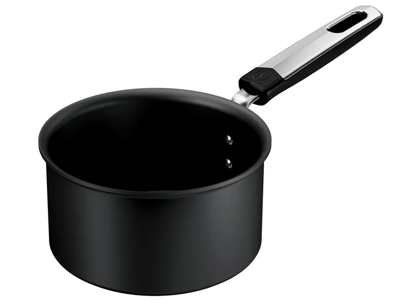 Quánh Cao Cấp Tefal Excellence Fusion G3412802 16cm Không Nắp