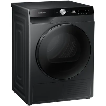 Máy Sấy Bơm Nhiệt Samsung AI Inverter 9 Kg DV90T7240BB/SV 0