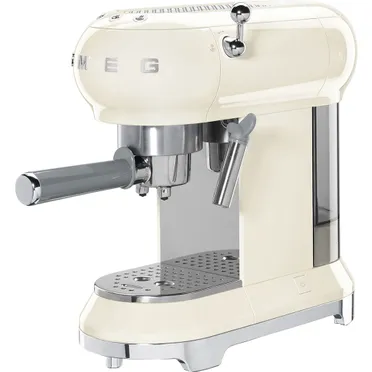 Máy Pha Cà Phê SMEG ECF01CREU 3