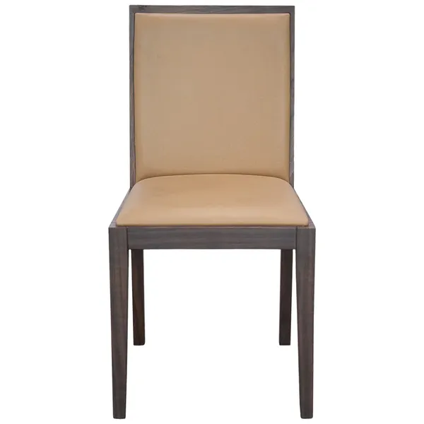 Ghế Ăn ROMEO CPMK029-AS-V36EX/174 Nâu Đậm