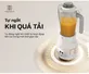 Máy Xay Đa Năng Hawonkoo SEOUL-BEH-001 600W