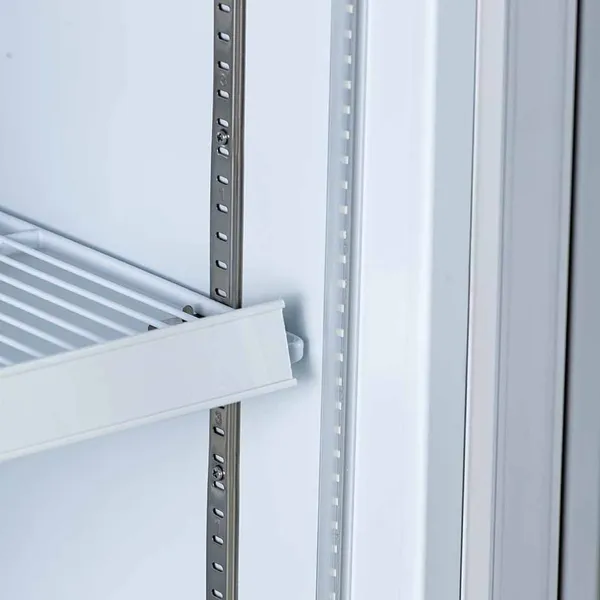 Tủ Mát Alaska Inverter 800 Lít SL-8CI