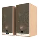 Loa Karaoke Paramax EURO 801 Smart (Light Oak)