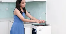 Nguy&ecirc;n nh&acirc;n v&agrave; c&aacute;ch khắc phục khi m&aacute;y lọc nước kh&ocirc;ng ra nước n&oacute;ng