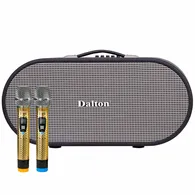 Loa Karaoke Xách Tay Dalton K208C