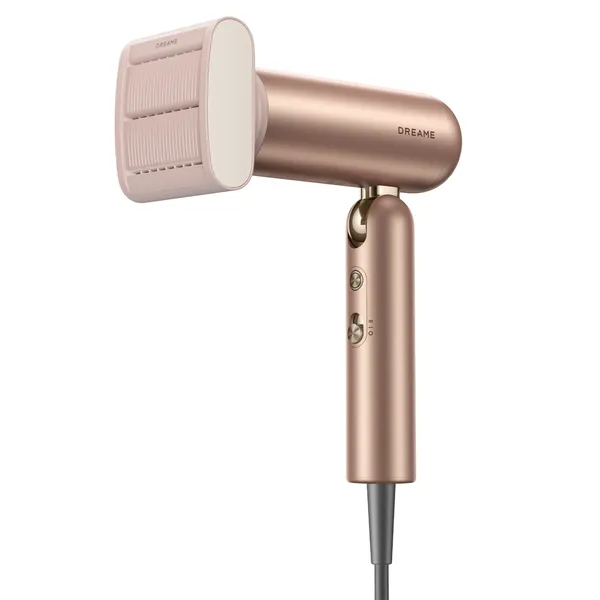 Máy Sấy Tóc Dreame Hair Pocket Uni AHD54 Màu Vàng Đồng