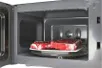 Lò vi sóng Sharp R-203VN-M 20 lít