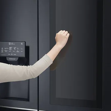 Tủ Lạnh LG Inverter InstaView Door-in-Door 601 Lít GR-X247MC 9