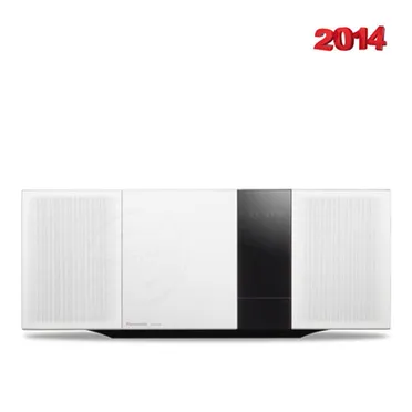 Dàn Âm Thanh Hifi Panasonic SC-HC49GS-S
