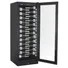 Tủ Ướp Rượu Kadeka KS140TL(BK)