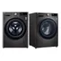 Máy Giặt Sấy LG AI DD 10.5/7 Kg FV1450H2B