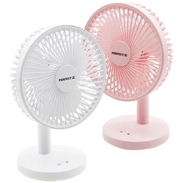 Quạt Để Bàn Có Sạc Tích Điện Perfect PF-QB2170 4