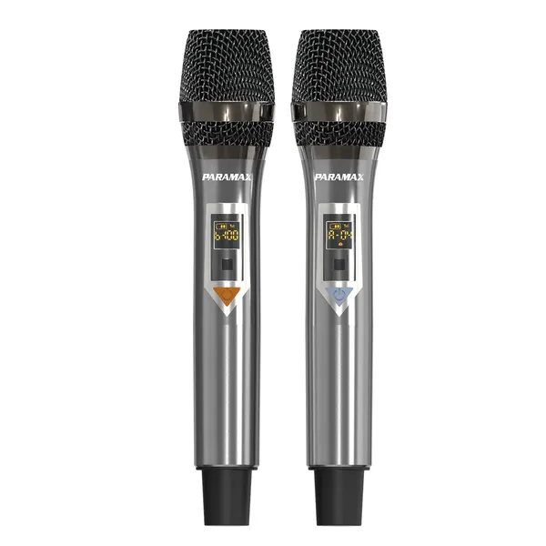 Amply Paramax Tích Hợp Micro Không Dây AX-850