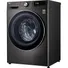 Máy Giặt Sấy LG AI DD 10.5/7 Kg FV1450H2B