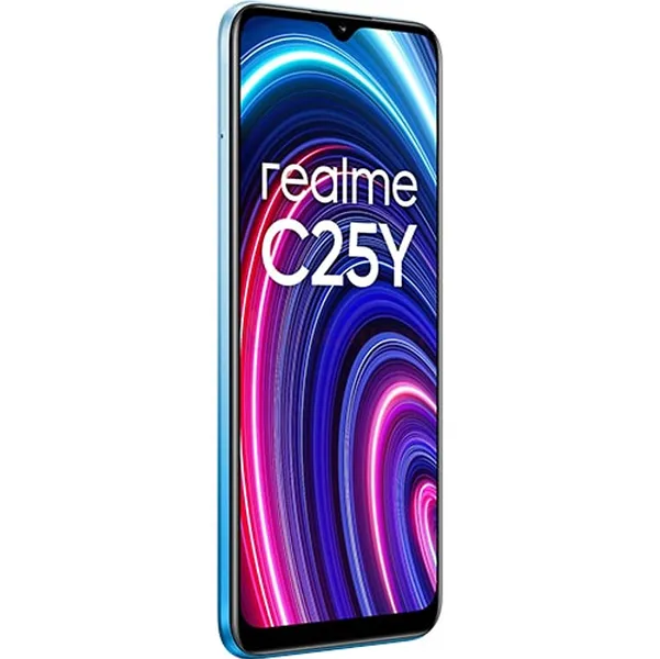 Realme C25Y (4GB + 128GB)