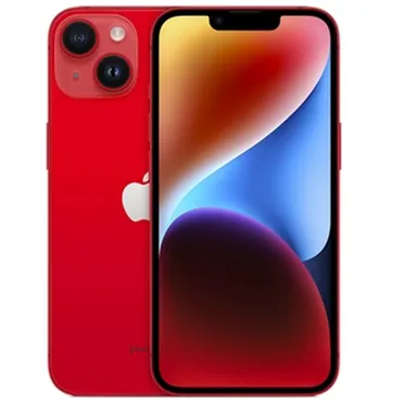 iPhone 14 256GB Tím Chính hãng VN/A 1