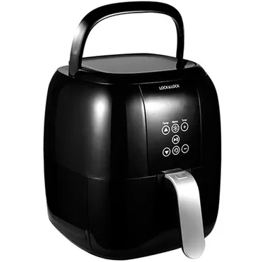 Nồi chiên không dầu điện tử Lock&Lock ECF-300B 1