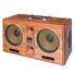 Loa karaoke Xách Tay Jammy N2545K