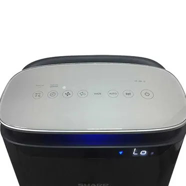 Máy lọc không khí Sharp FP-J80EV-H 2