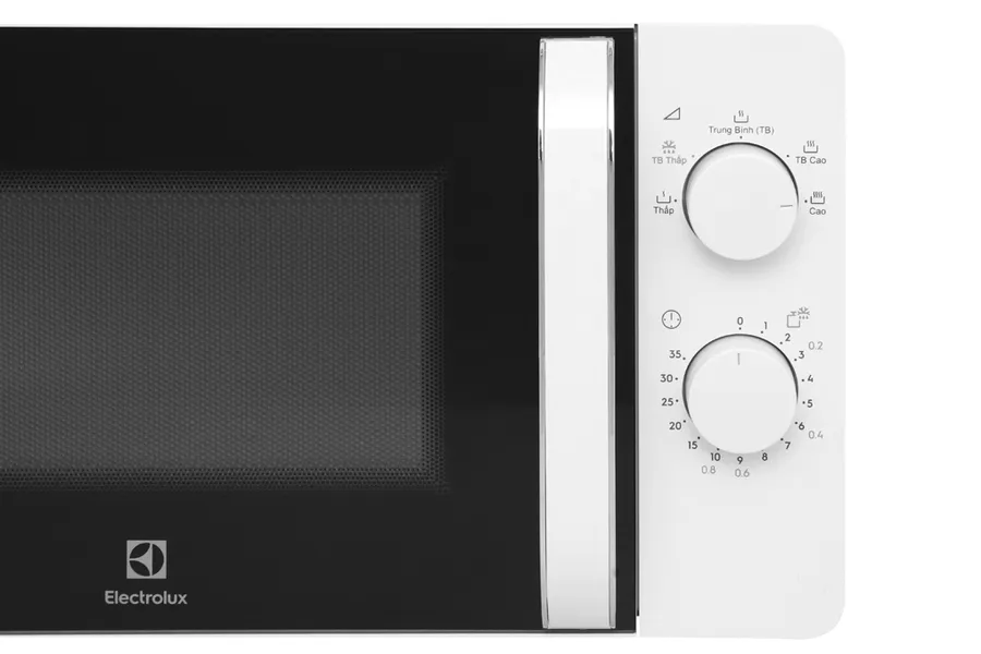 Lò vi sóng Electrolux EMM20K18GW 20 lít