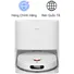 Robot Hút Bụi Lau Nhà Tự Giặt Giẻ Xiaomi X20