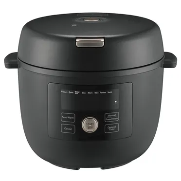 Nồi Áp Suất Tiger COK-B40W-KMZ 0