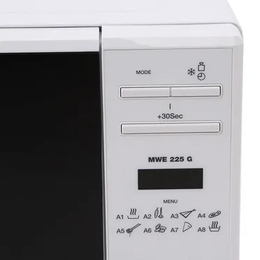 Lò vi sóng Teka MWE 225 G BLANCO 20 lít 4
