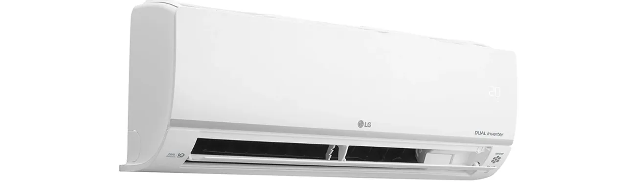 Máy Lạnh LG Inverter 1 Hp V10API1 (PM 2.5 filter) 3