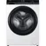 Máy Giặt Aqua Inverter 9 Kg AQD-A900F.W