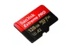 Thẻ Nhớ Sandisk MicroSD 128GB Extreme Pro
