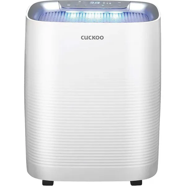 Máy lọc không khí Cuckoo CAC-CH0910FW/WHCRVN(S)