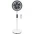 Quạt Đứng Lửng KDK HL19V