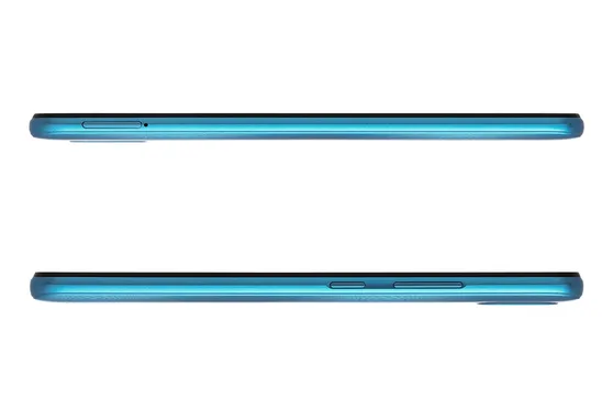 Realme C11 2021 (4GB + 64GB) 0