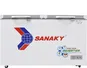 Tủ Đông Sanaky Inverter 305 Lít VH-4099A4K