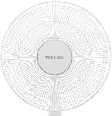 Quạt đứng Toshiba F-LSD10(W)VN 3