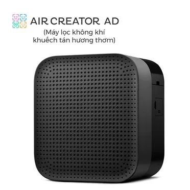 AIR CREATOR - Máy Lọc Không Khí Khuếch Tán Hương Thơm – DAIKIN MCMH55AVM7K | Malaysia