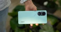 Tr&ecirc;n tay OPPO A58 4G - thiết kế v&agrave; cấu h&igrave;nh vượt trội trong ph&acirc;n kh&uacute;c