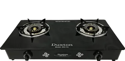 Bếp gas đôi Duxton DG-741