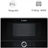 Lò Vi Sóng Bosch HMH.BFL634GB1BB - Series 8 - Anh Quốc-XOAWEB