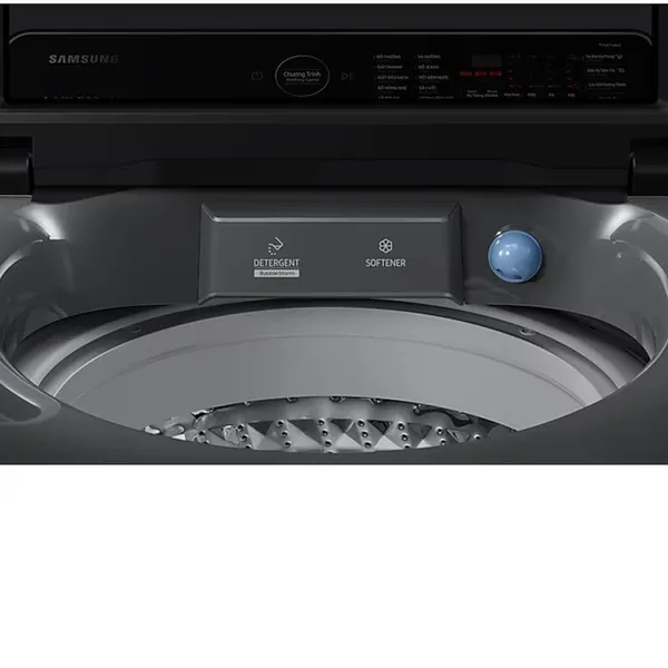 Máy giặt Samsung Inverter 10.5 kg WA10CG5745BDSV