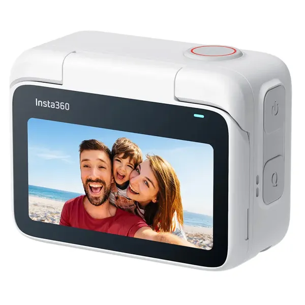 Camera Hành Động Insta360 GO 3S Standard Edition_128G