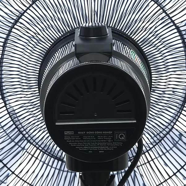 Quạt Đứng Công Nghiệp AC AIS01D1818 - 65W